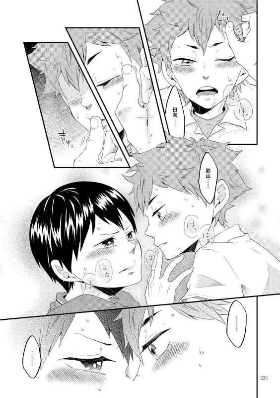 [Parade (Isoya Kashi)] Lover Soul (Haikyuu!!)_10