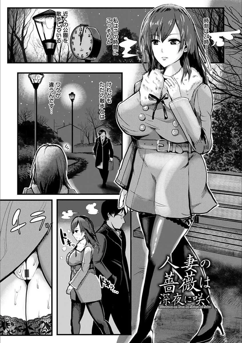 [ペーター・ミツル] 淫裸妻 [DL版]_5