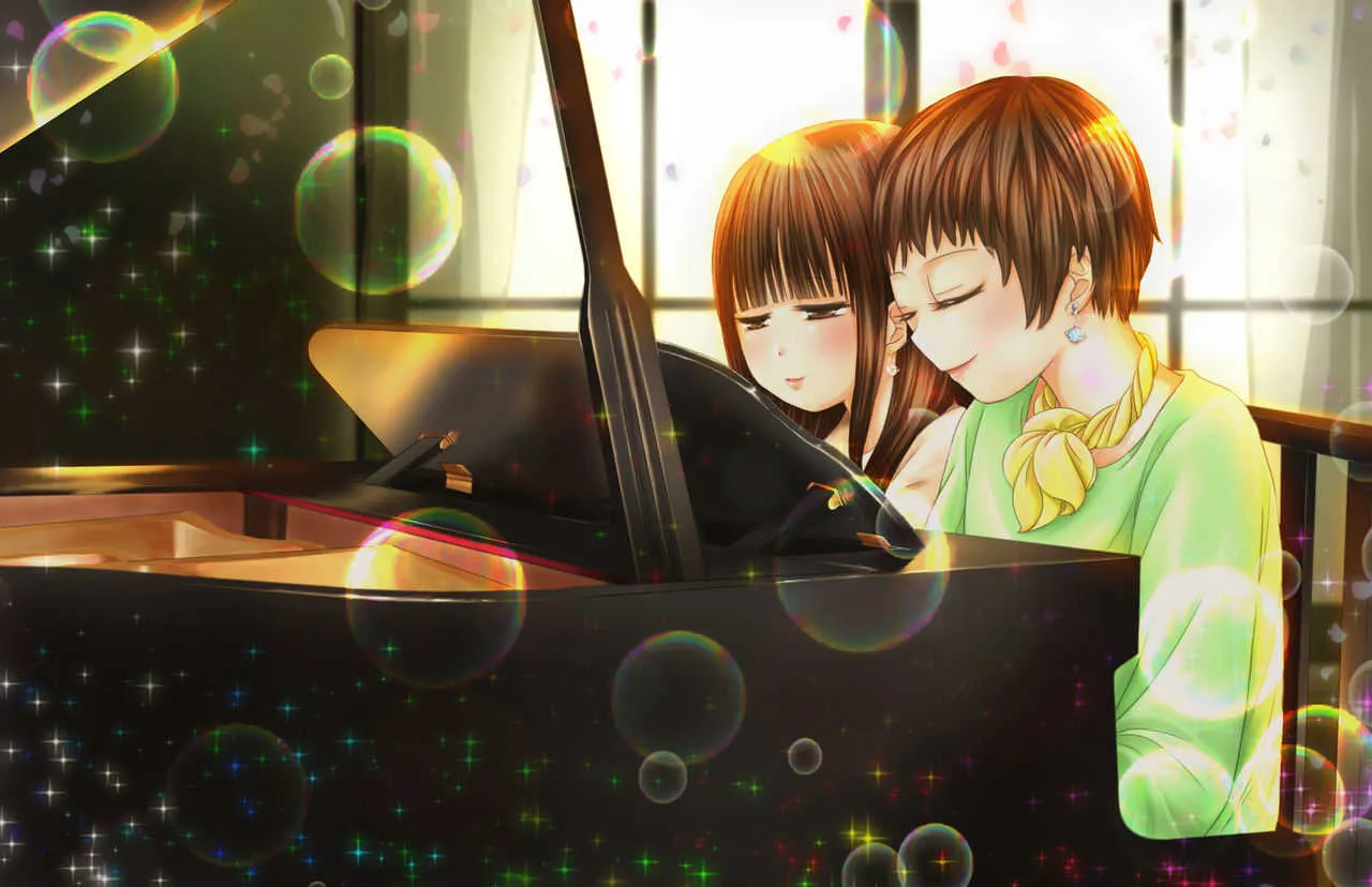 [White Lily (眞々部まみ)] I’ve Got You Under My Skin [DL版]_2