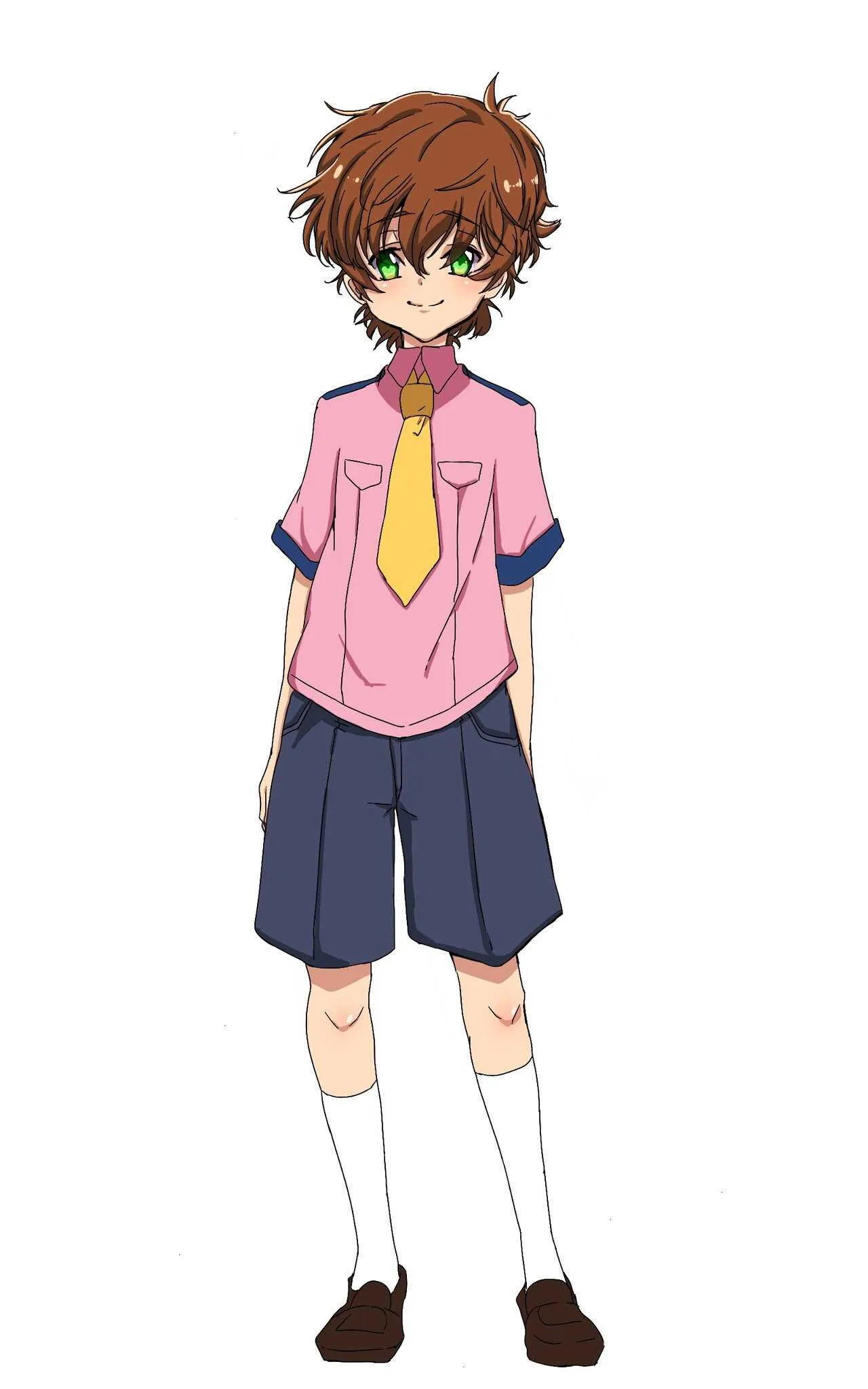 (Akane) ] TSF jotaika rurūshu matome (oneshota fukumu) (CODE GEASS: Lelouch of the Rebellion)_3