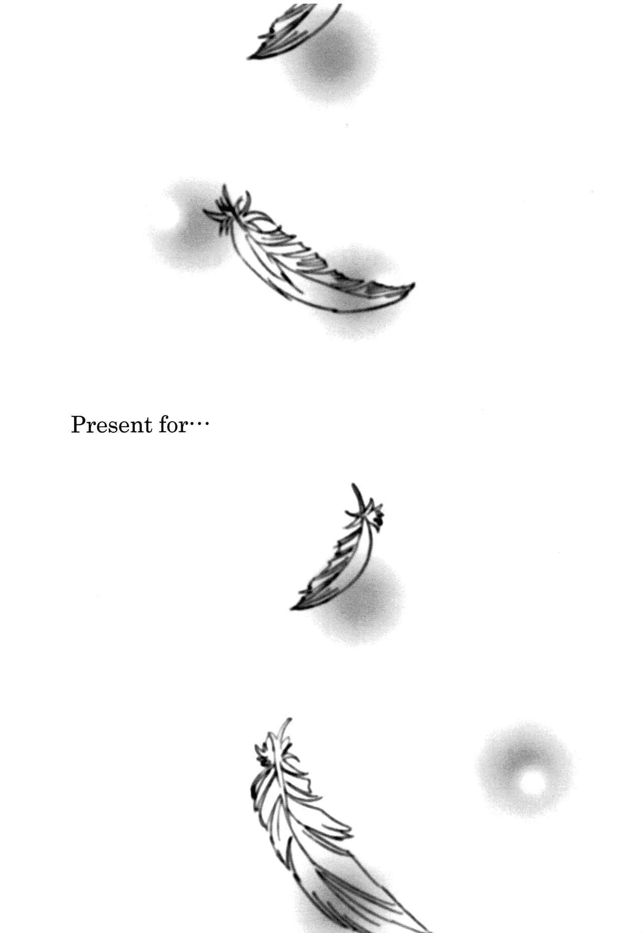 [トモクサ (ととみ)] Present for… (ワールドトリガー)_2