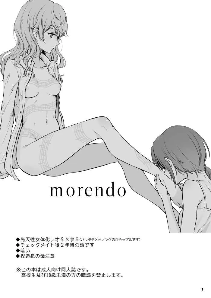 [Yes,sir. (えぷ子)] morendo (あんさんぶるスターズ!) [DL版]_2