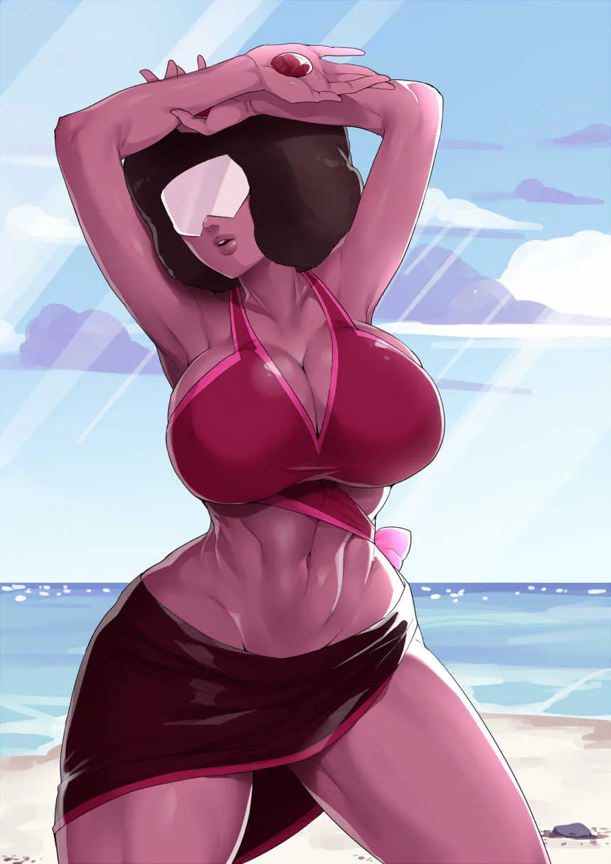 【ガ姉ツ卜-GARNET-J 】_9