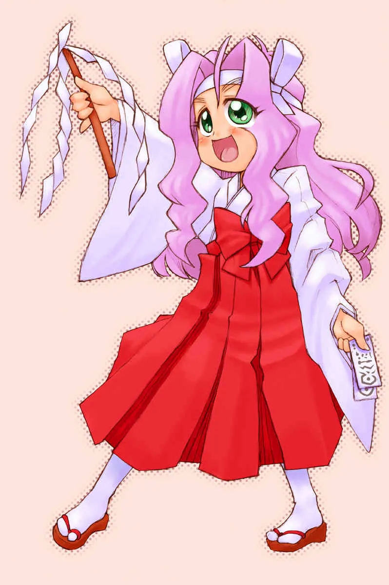 [USO Seisakujo (Soromon K)] 淫獣学園天国_10