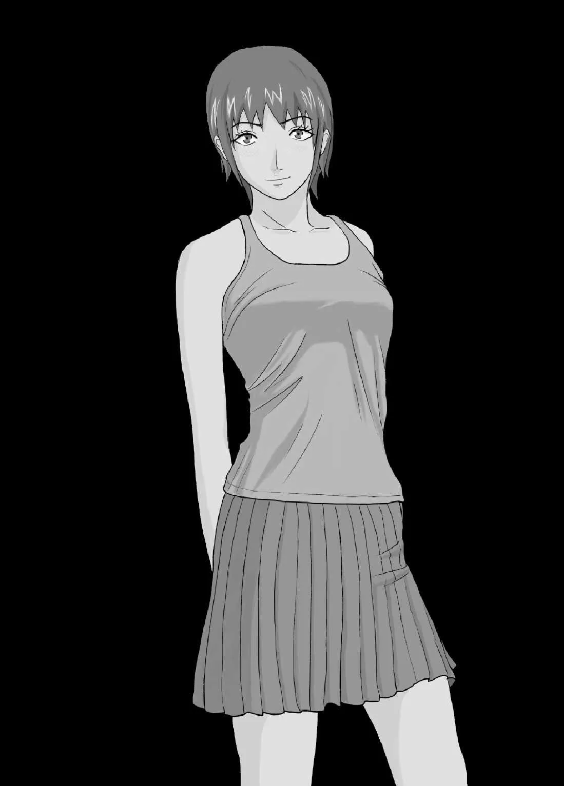 [あまぽて屋] 息子の同級生にヤラれちゃった時のお話。_2