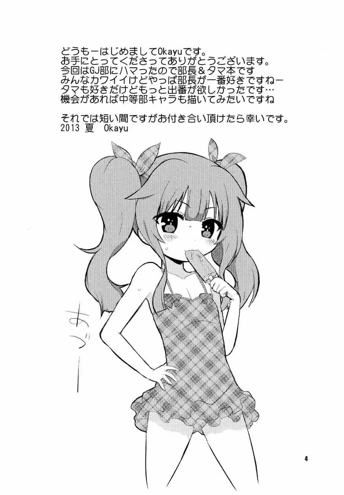 [OkayuShop (Okayu)] もーそーえろにっき (GJ部) [DL版]_2