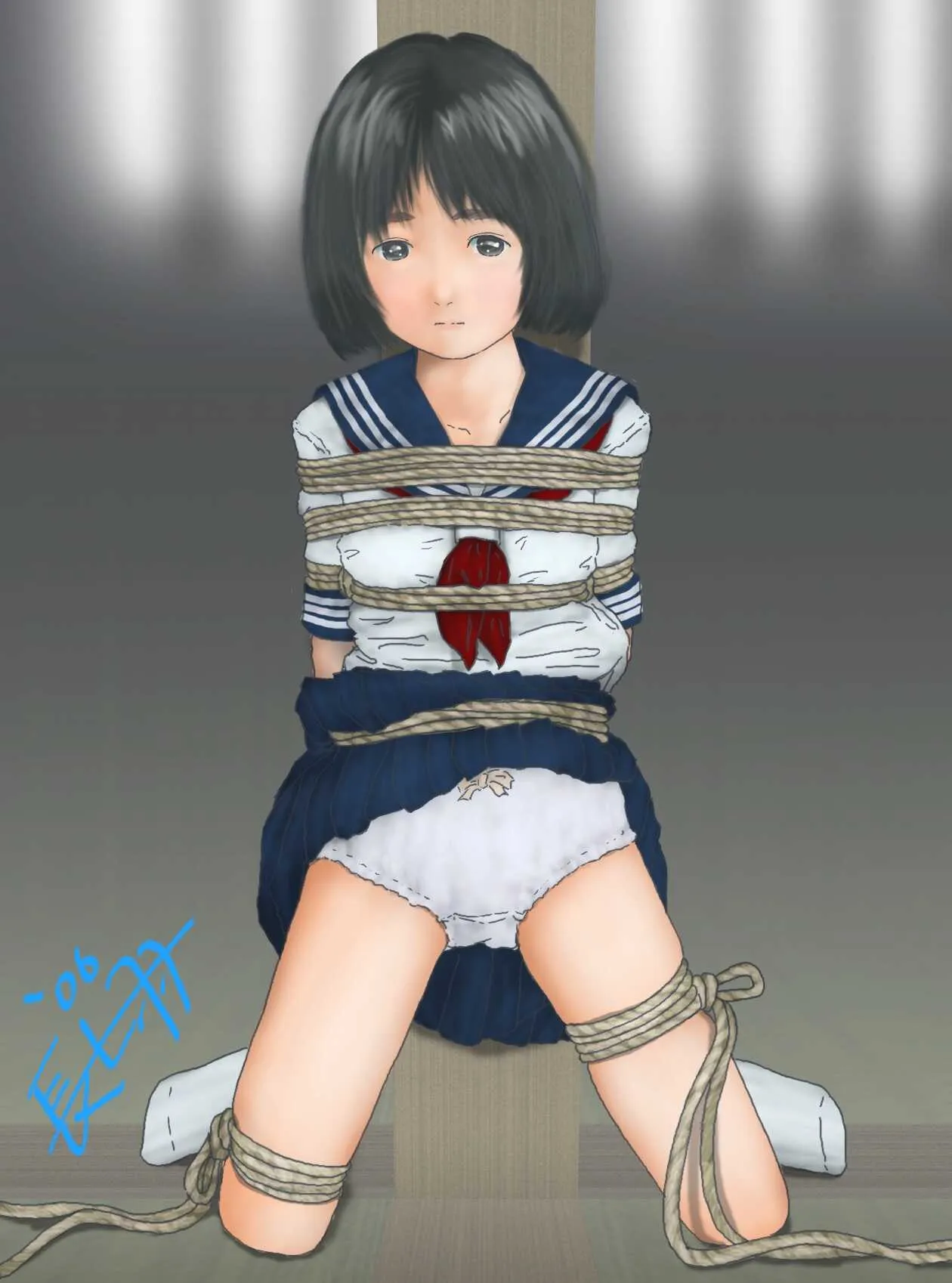 長七羽 (Osakun)_7