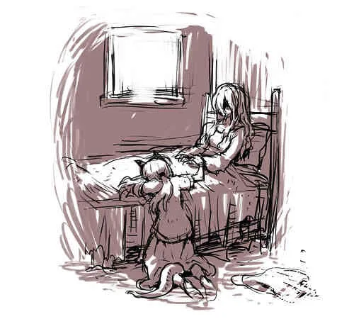 [Junex2 (Jeongwun)] Ordinary Story_7