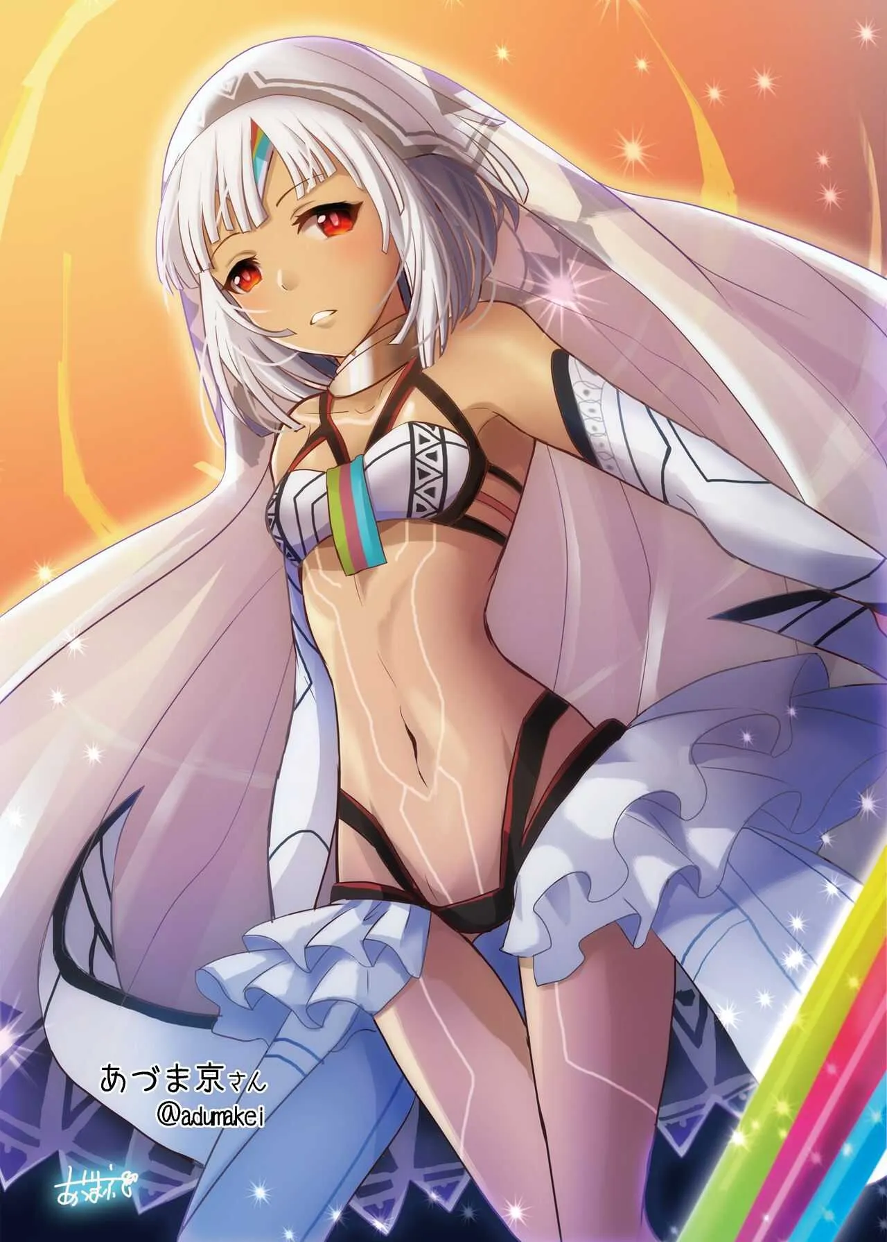 [ハッピークリスタル (草葉える)] 仮初めの躰であれど (Fate/Grand Order) [DL版]_3