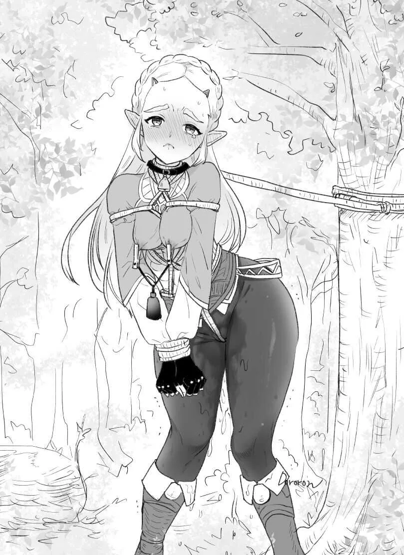 [Doro ron]