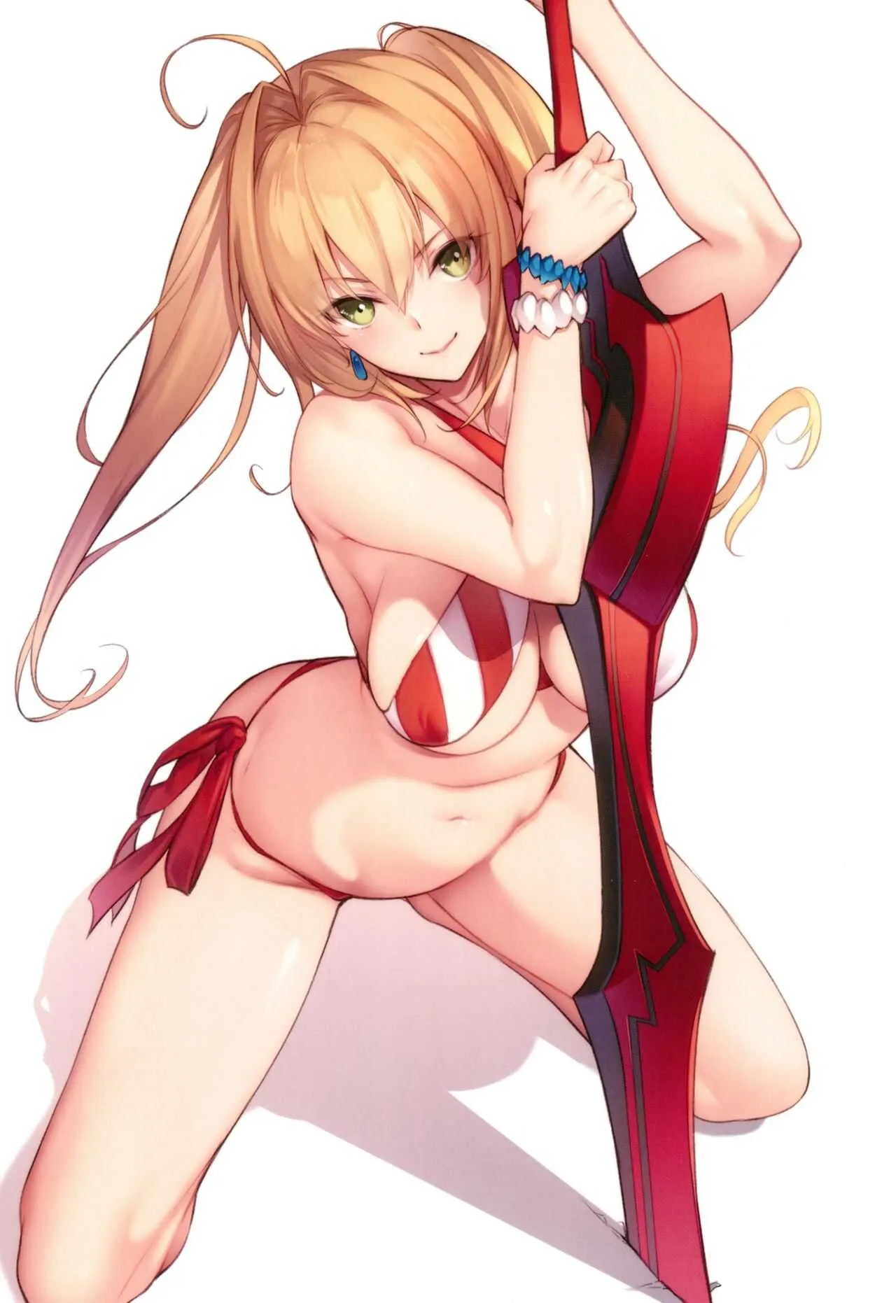 (C94) [孤独intelligence (ななお)] THE BOOK OF SAKURA 2 (Fate/stay night)_7