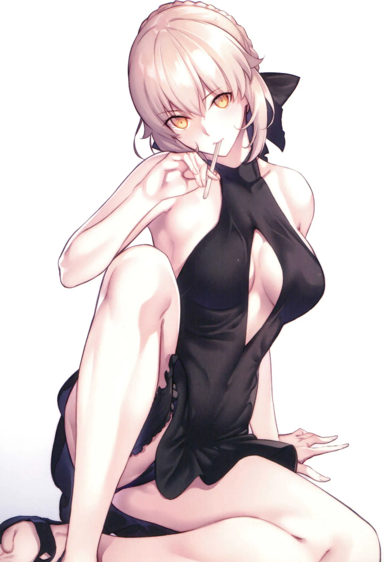(C94) [孤独intelligence (ななお)] THE BOOK OF SAKURA 2 (Fate/stay night)_8