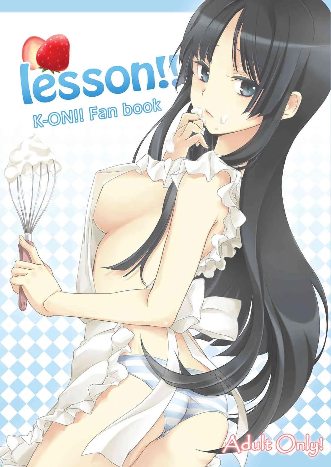 [そらみみ (Mytyl)] lesson!! (けいおん!) [DL版]