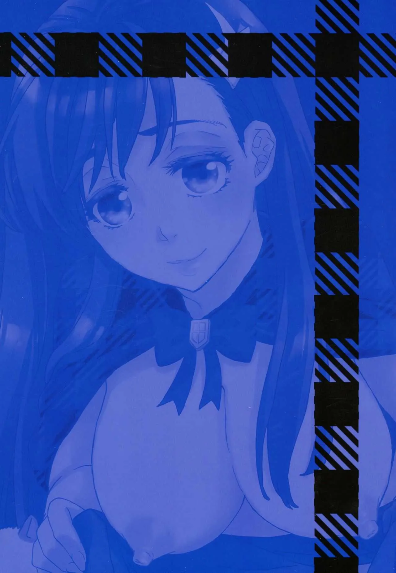 [すいか時計 (酔花)] BURN THE BITCH 2 (BURN THE WITCH)