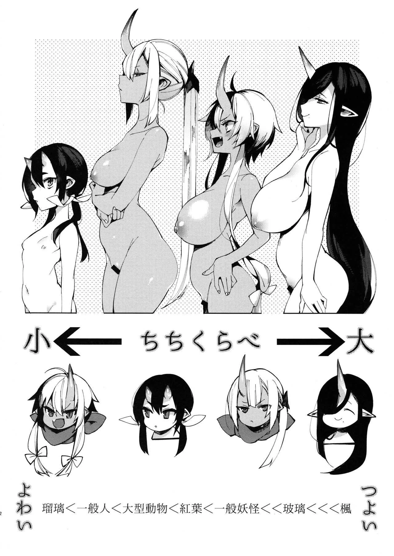 (C93) [百々ふぐり (しんどう)] おまけ C93会場限定本_2