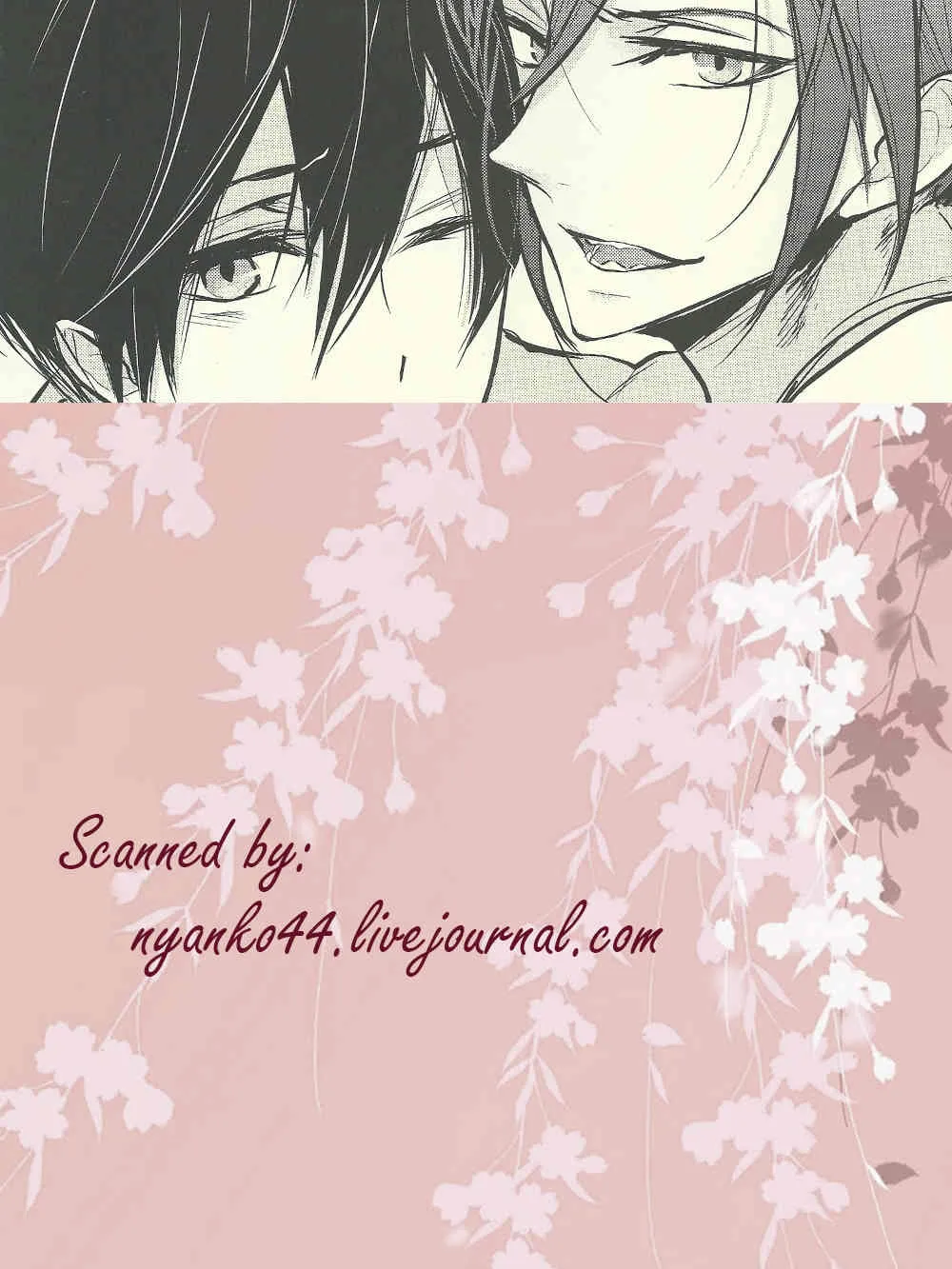 [Ibe] Rin to Haruka ga karada de nakayoku suru hon (Free!)_2