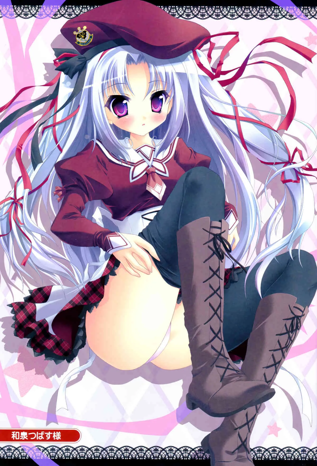 11eyes -罪と罰と贖いの少女- 特製設定資料集_6