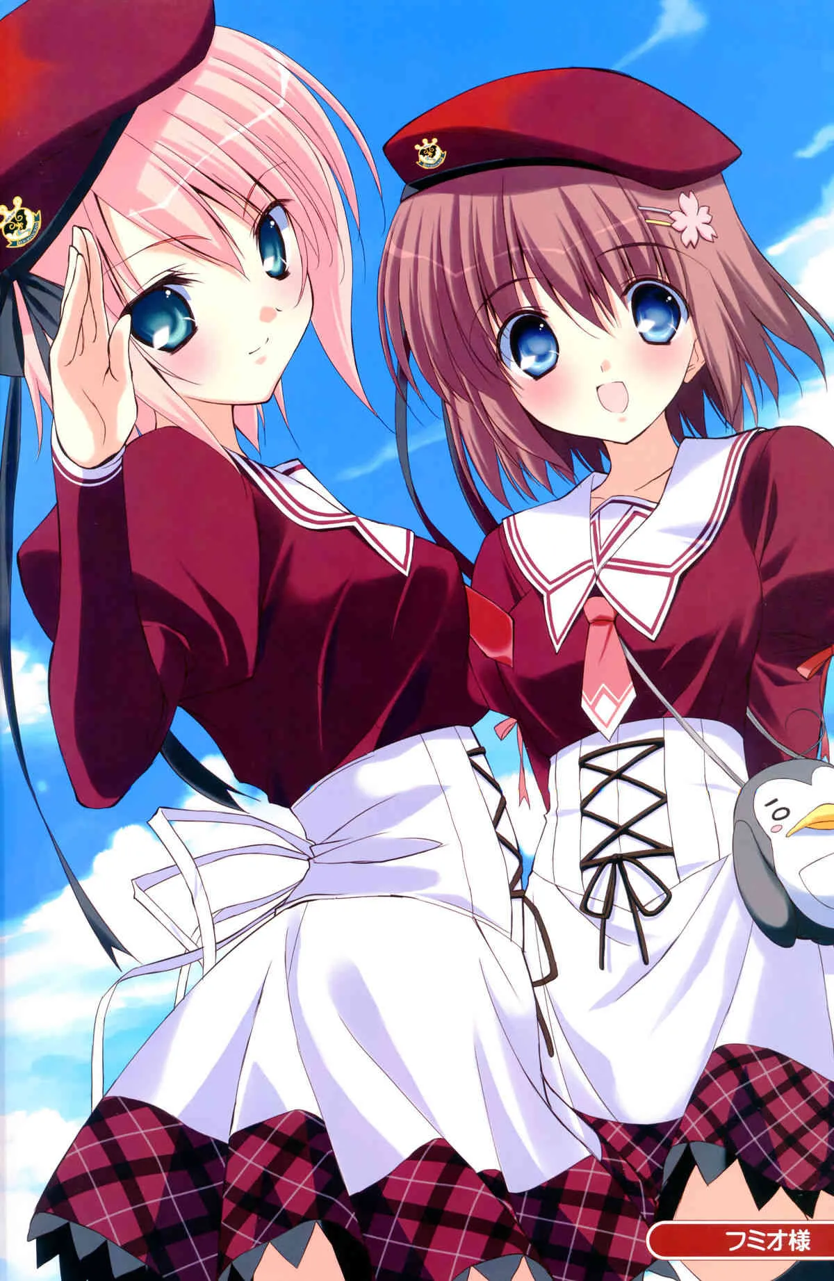 11eyes -罪と罰と贖いの少女- 特製設定資料集_9