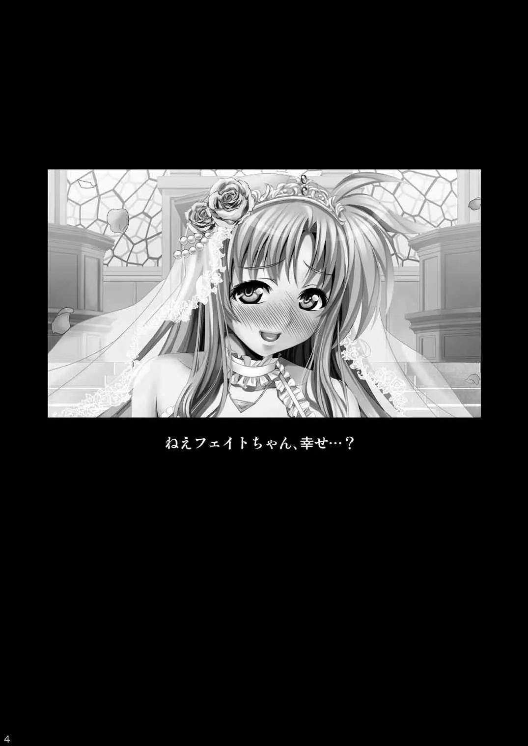[メタボ喫茶異臭騒ぎ (いたちょう)] 俺嫁なのは (魔法少女リリカルなのは) [DL版]_4