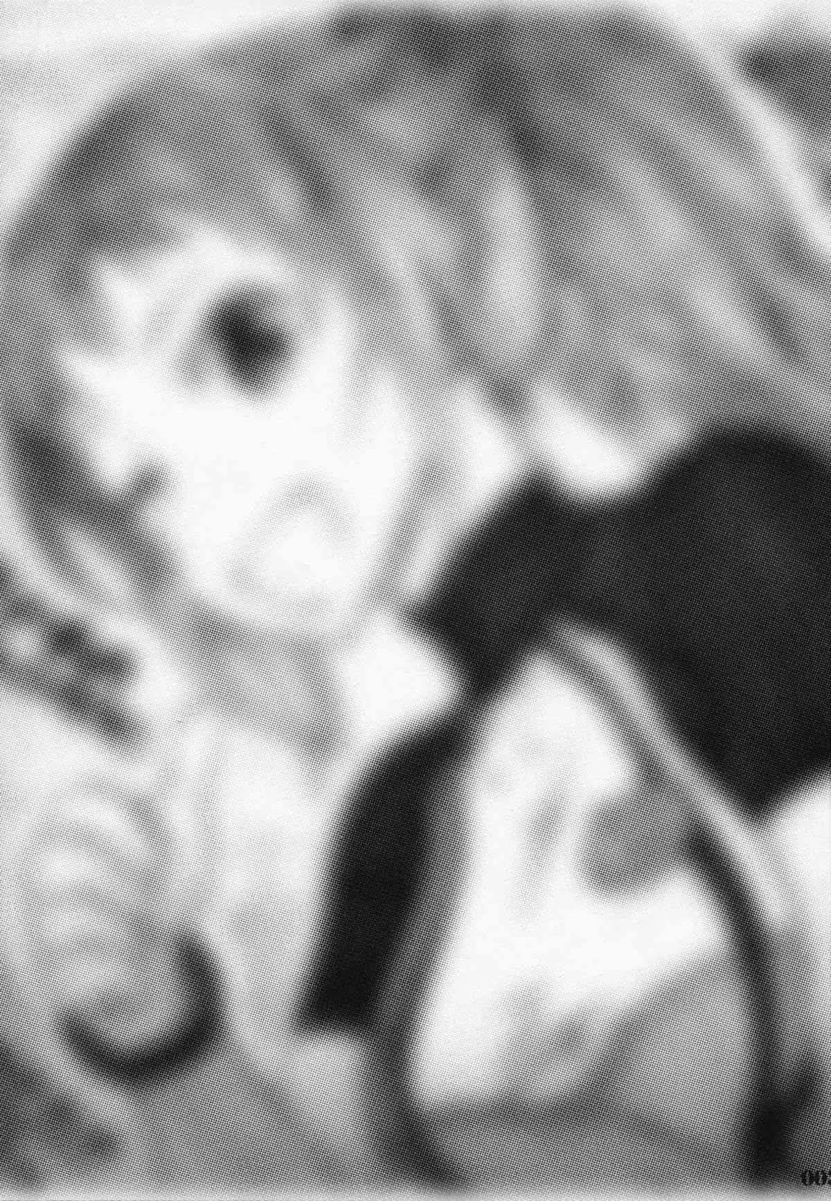 (C87) [SledgehammerOut! (よしじまあたる)] EVENT HORIZON (ガンダムビルドファイターズトライ)_2