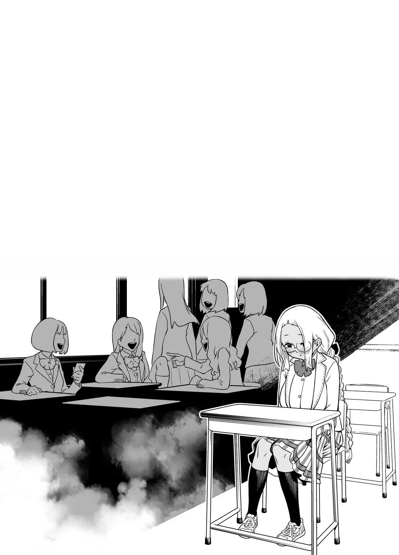 [トトト] わがままで淋しがりやなふたなりの幼馴染が欲求不満になったので解消して上げる話_4
