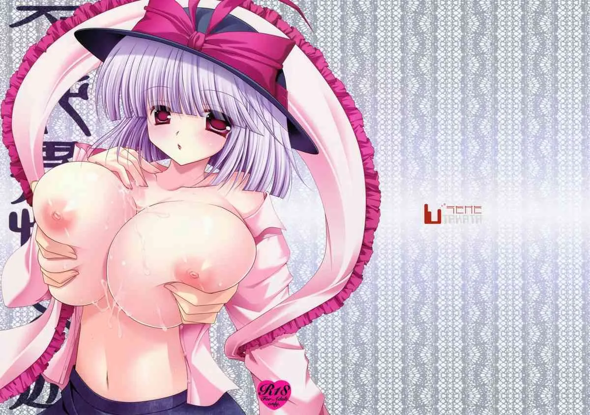 (C80) [うたかた。 (小沢ひより)] 不純異性交遊 (東方Project)