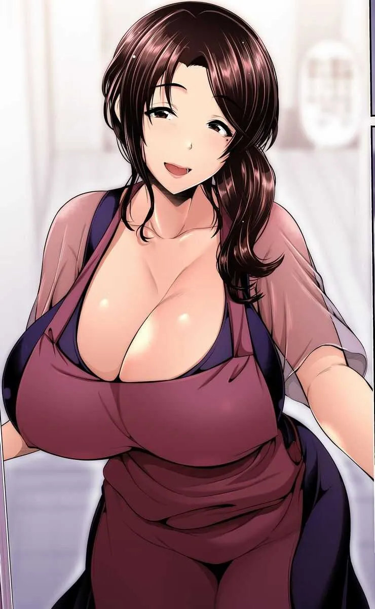 [跳馬遊鹿] 母娘と性愛