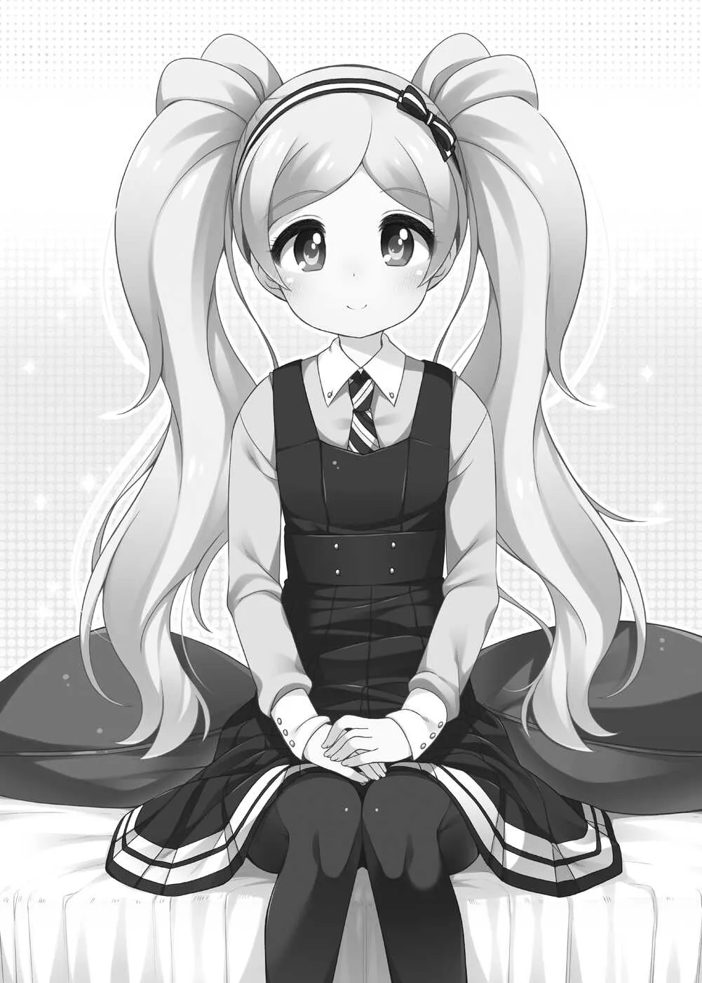 [kuma-puro (小路あゆむ)] エミリーカワイイ。 [DL版]_2