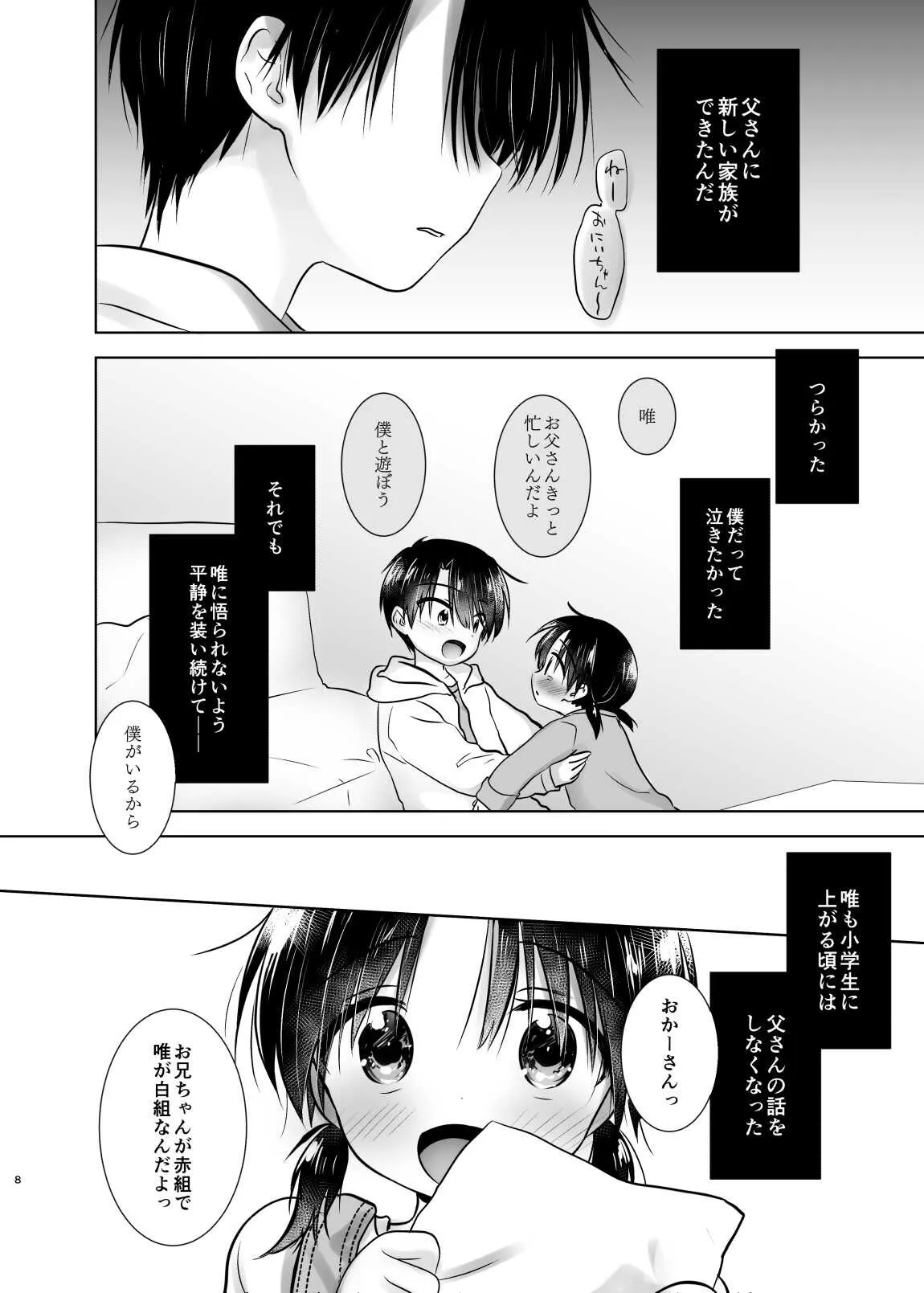 [アクアドロップ (三上ミカ)] おとまりせっくす総集編 [DL版]_7