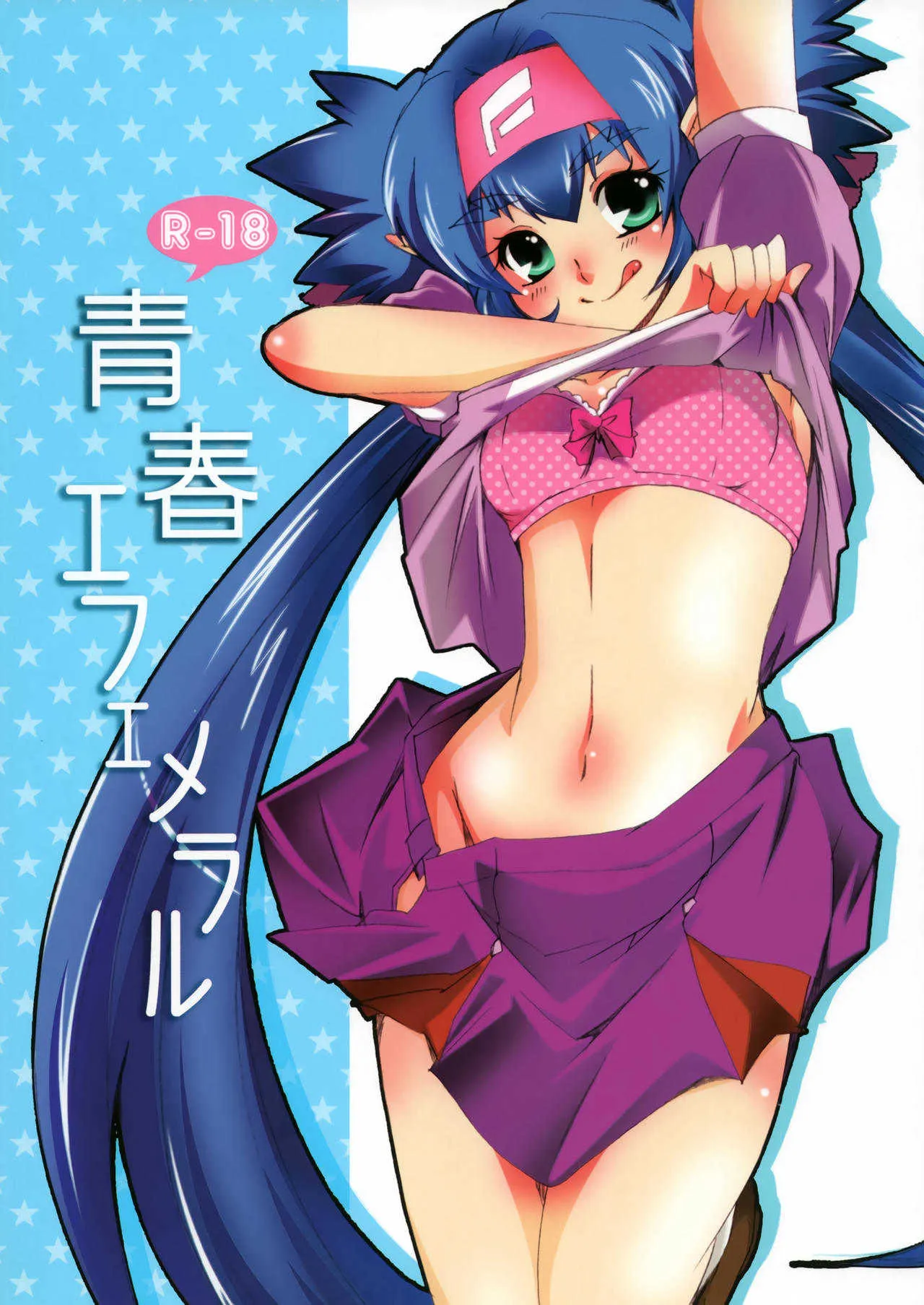 [R+birth Day (ひがし)] 青春エフェメラル (マクロスFRONTIER)