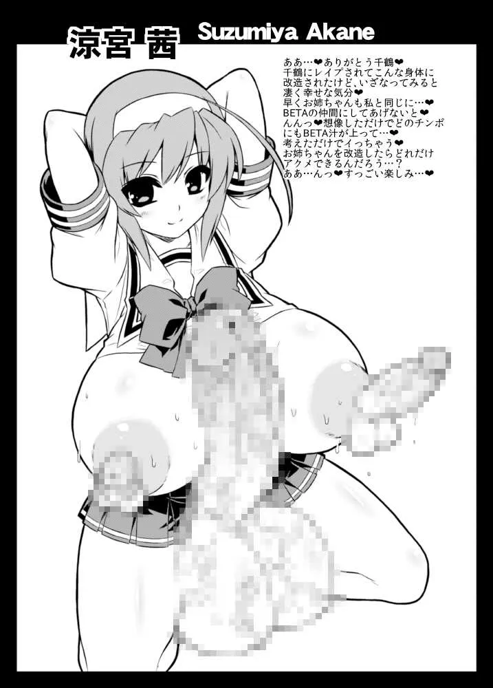 [いざなぎ (ぉとぉ)] BETAに恭順せよ (マブラヴ) [DL版]_10