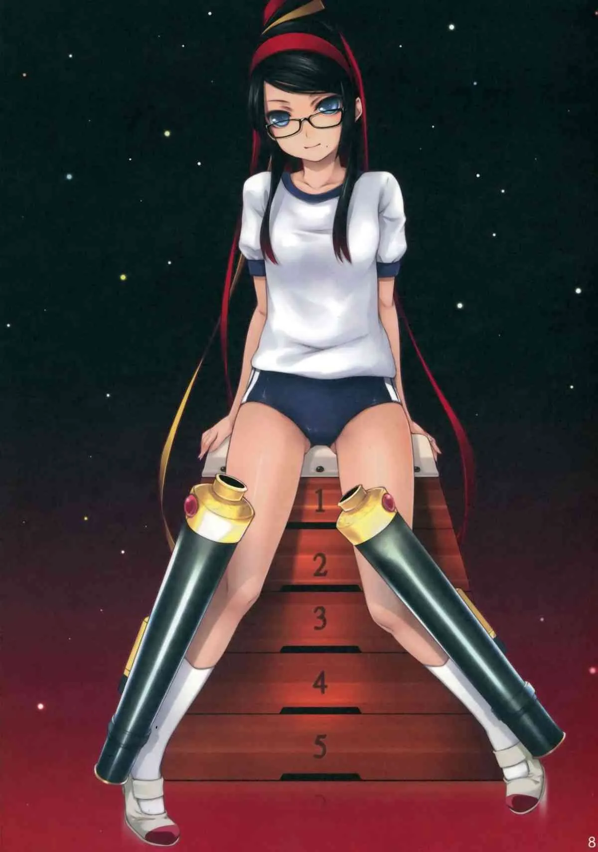 (C77) [noantica (おーじ)] Hamu’s Ark 02 (よろず)_4