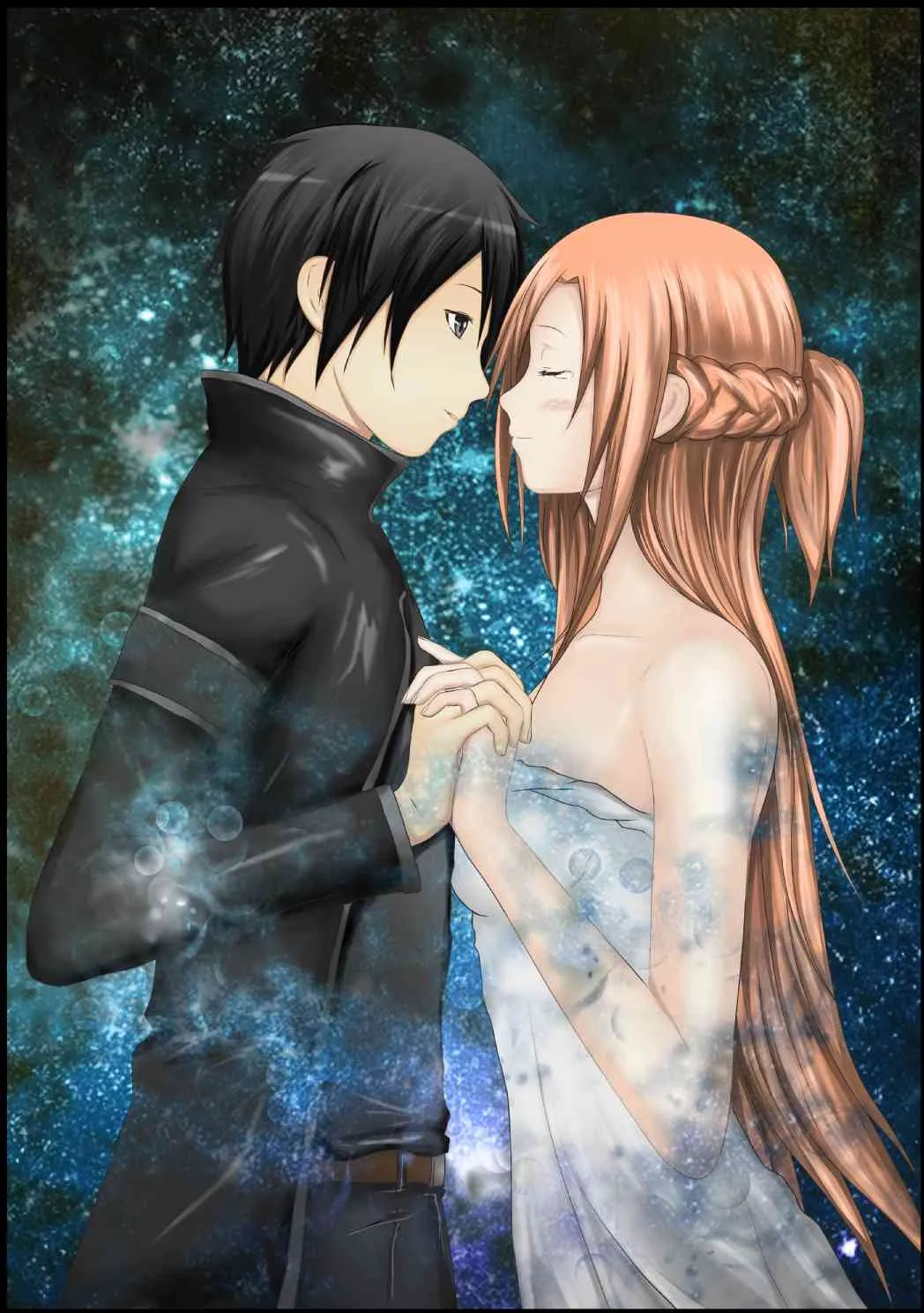 [Itsuki Hayashi no Mori] アスナ監禁飼育 (Sword Art Online)