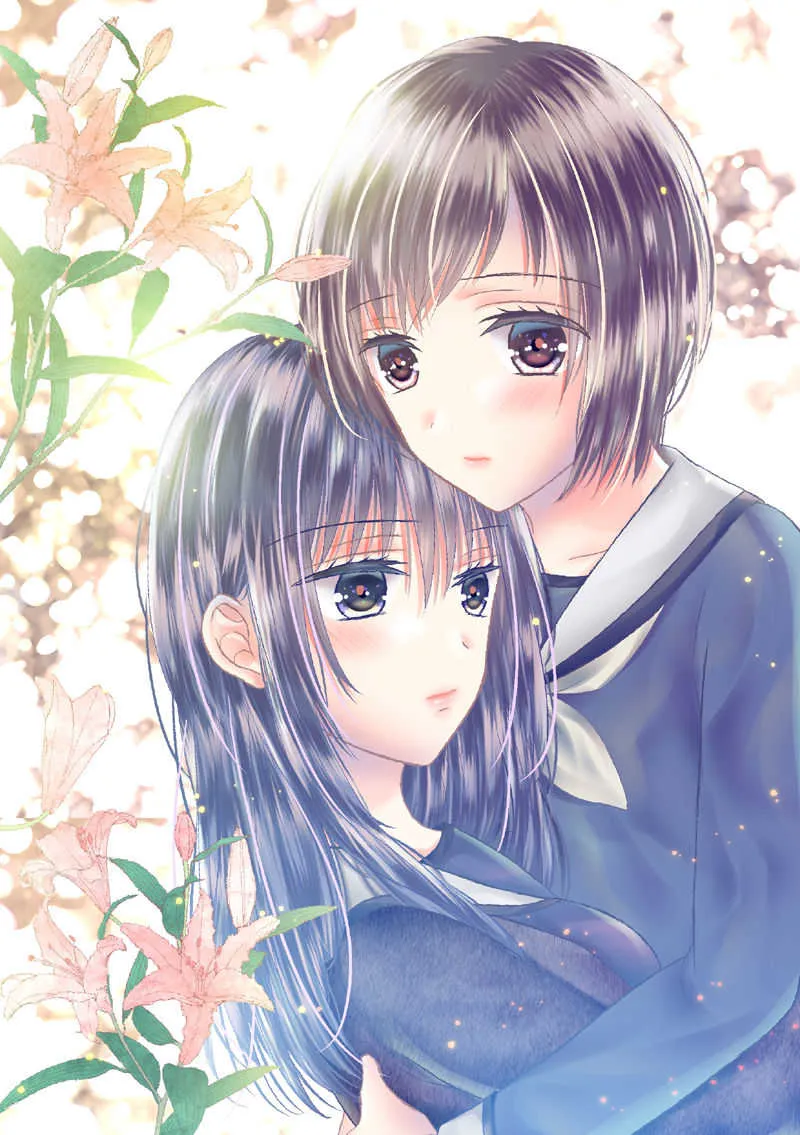 [おのださち] あなたは私の運命じゃない