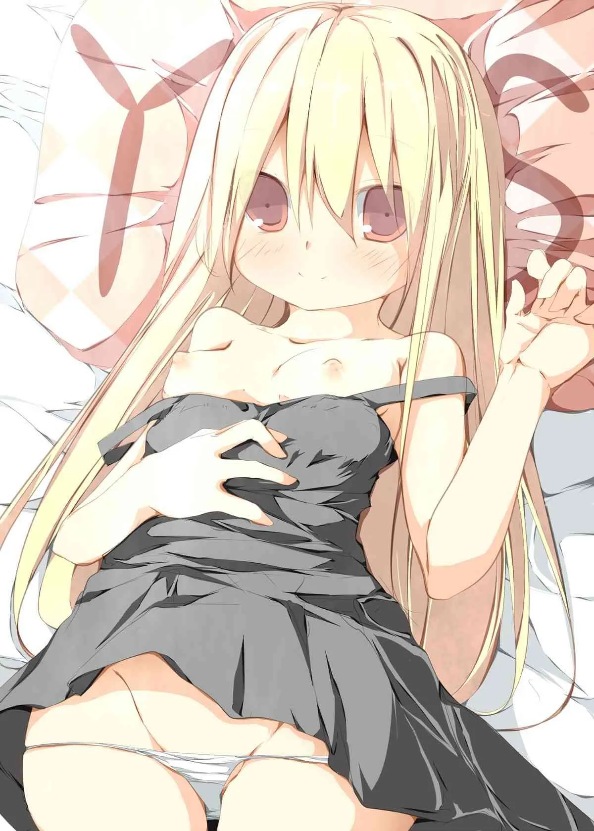 [たぶちさんち(たぶち)] 眠っていたらショタっ子に筆をおろされました_2