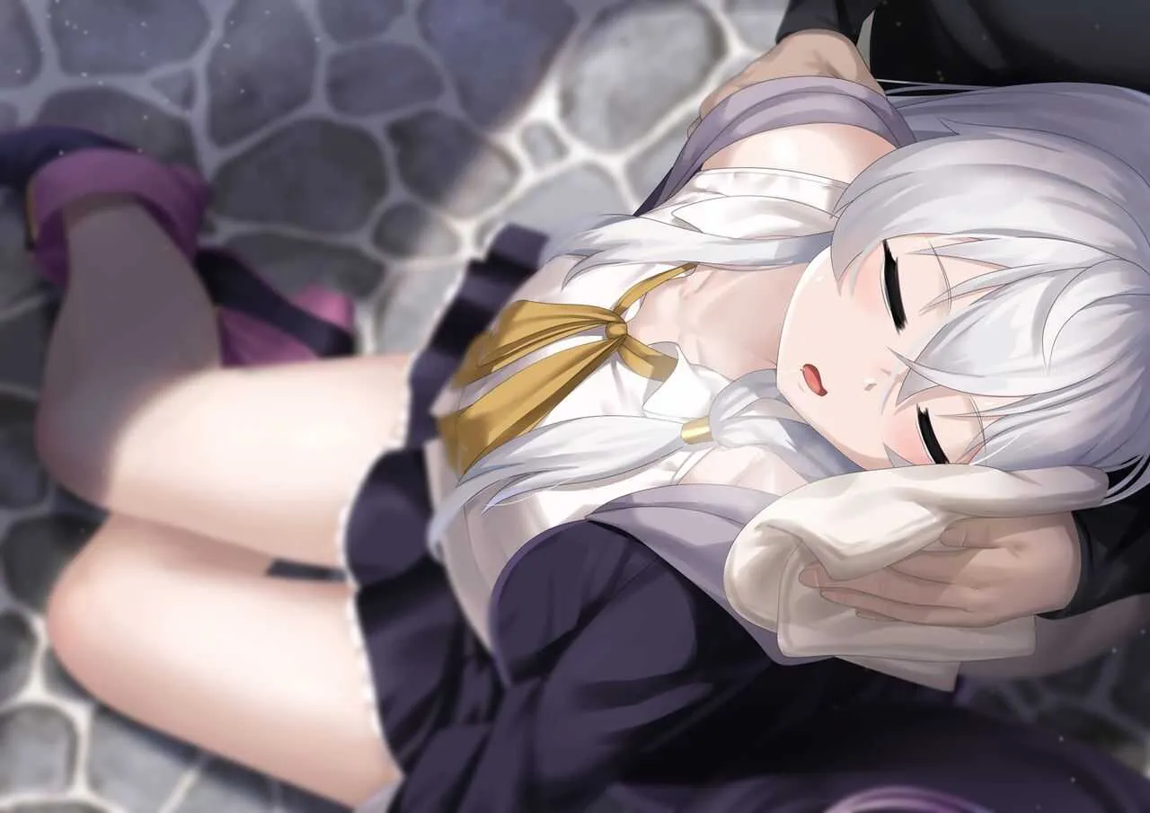[whitePH] Elaina2