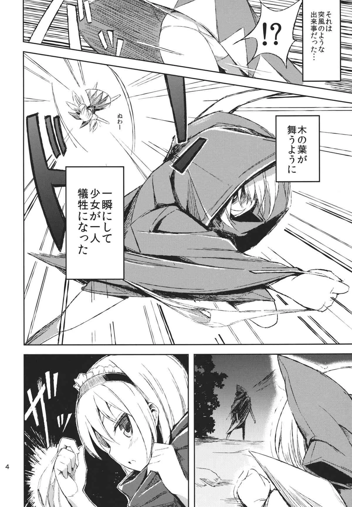 (C84) [ししがみ] ヒモ斬りアリス (東方Project)_3