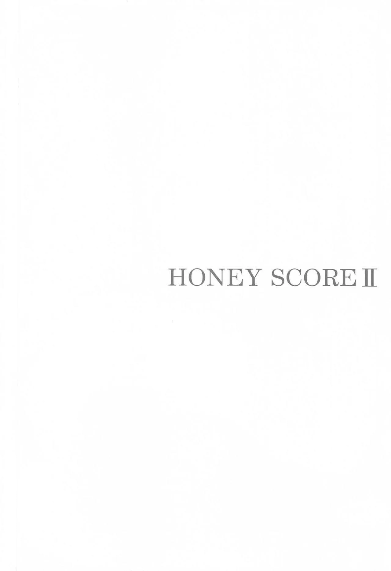 [Tuned by AIU (藍兎)] HONEY SCORE II (BanG Dream!)_3