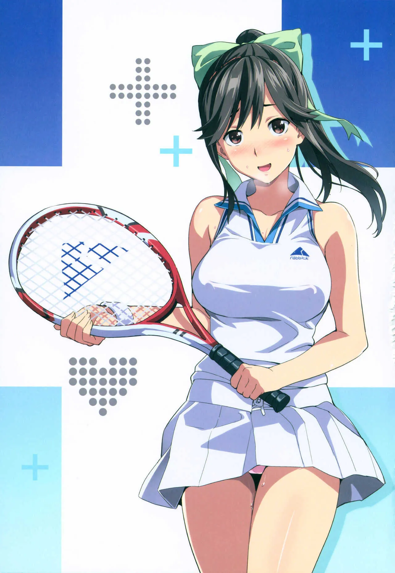 (C96) [真珠貝 (武田弘光)] マナタマプラス総集編 (ラブプラス)_4