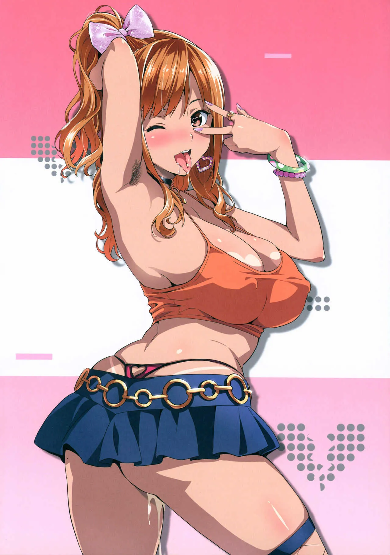 (C96) [真珠貝 (武田弘光)] マナタマプラス総集編 (ラブプラス)_7