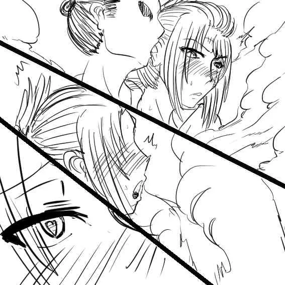 [Gio] 惚れ薬：悪用編 (Gintama)_10