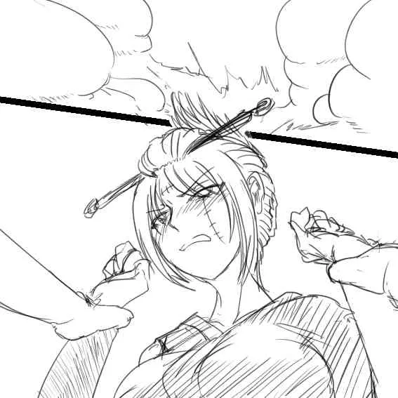 [Gio] 惚れ薬：悪用編 (Gintama)_2