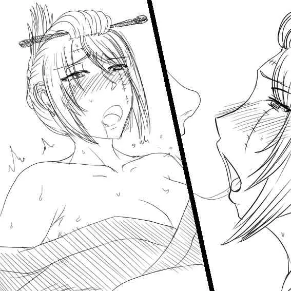 [Gio] 惚れ薬：悪用編 (Gintama)_6