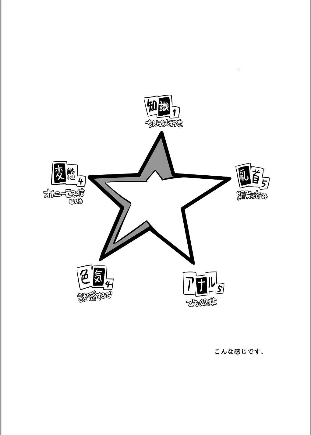 [メス尻ンダー (ゆうま)] 怪盗団リーダーの秘密の生放送 (ペルソナ ) [DL版]_3