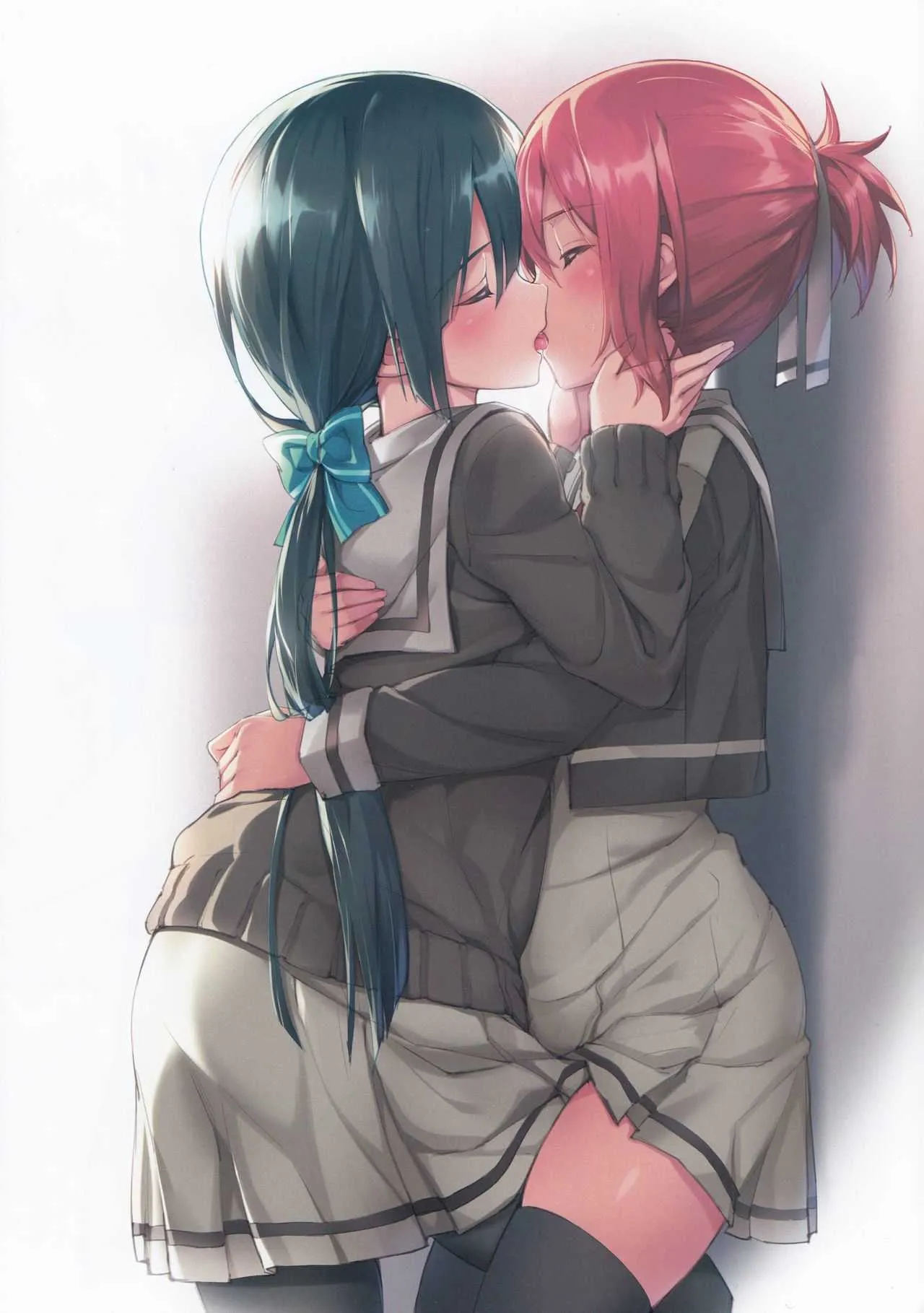 (C94) [JUNK STORY (ミ茶いる)] OUTSIDE (結城友奈は勇者である)_2