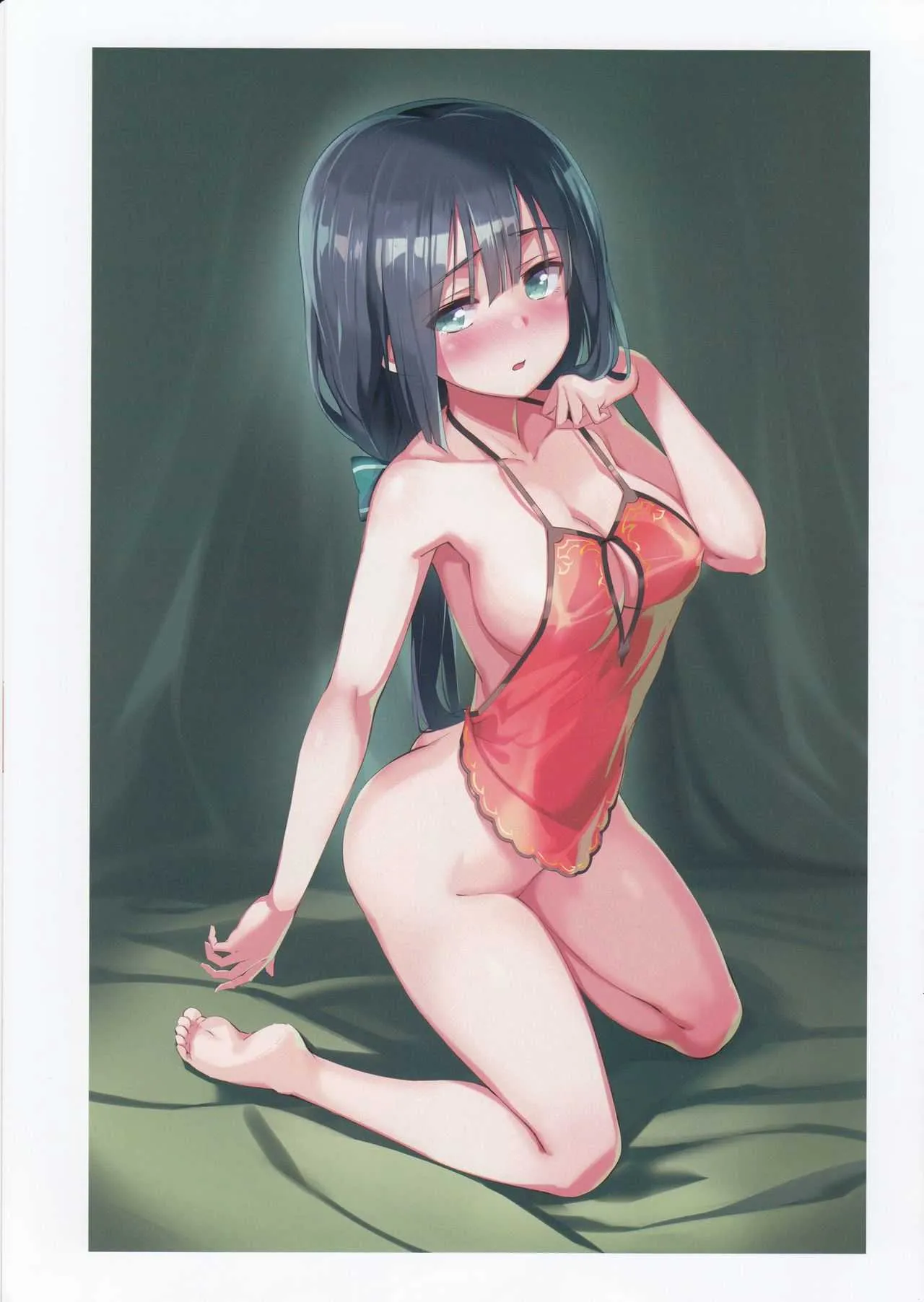 (C94) [JUNK STORY (ミ茶いる)] OUTSIDE (結城友奈は勇者である)_4