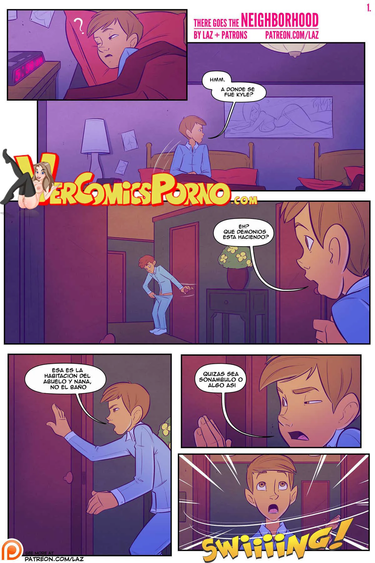 There Goes The Neighborhood_2