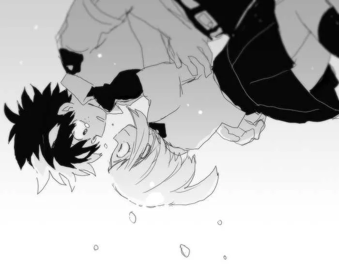 [Ton] deku ochako log r18 (Boku no Hero Academia)_6