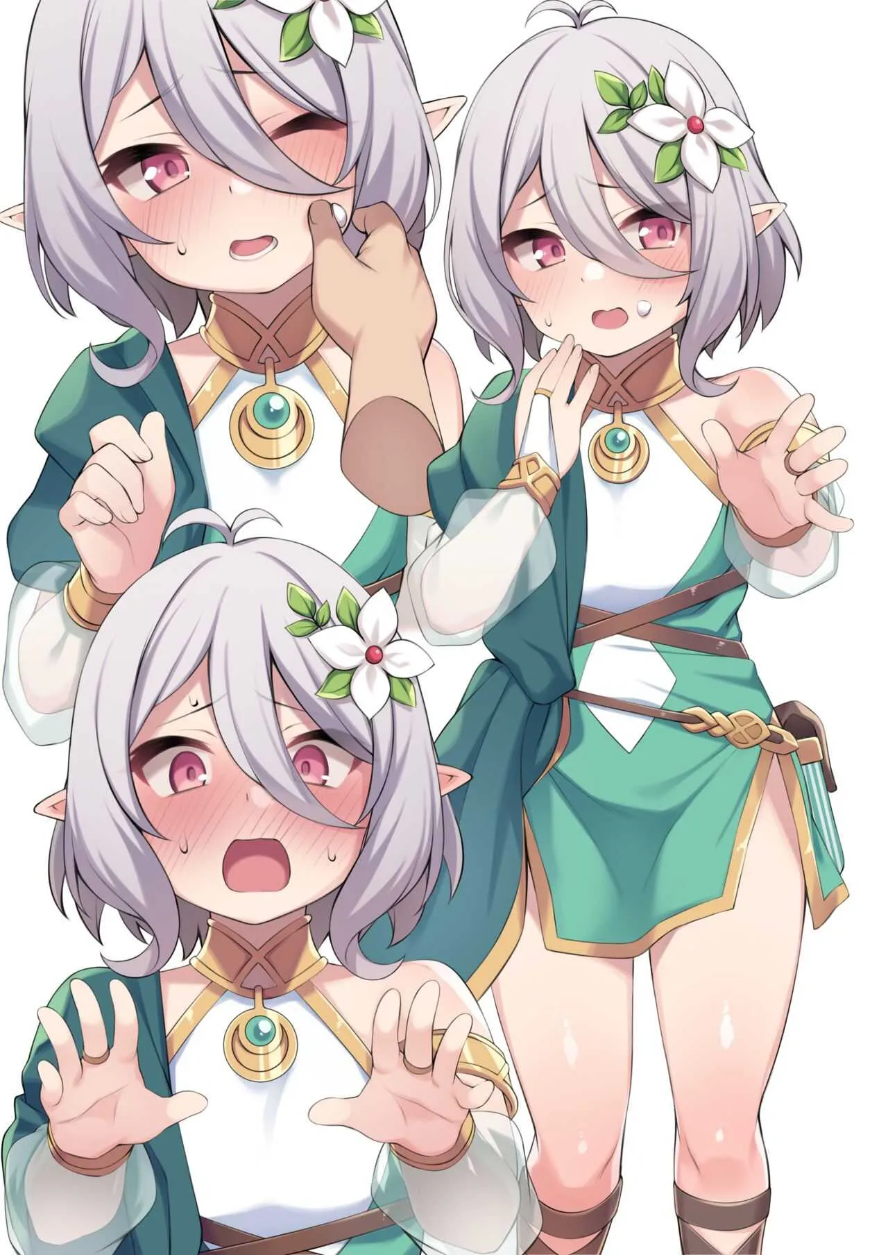 [Moo] コッコロちゃん (プリンセスコネクト!Re:Dive)_7
