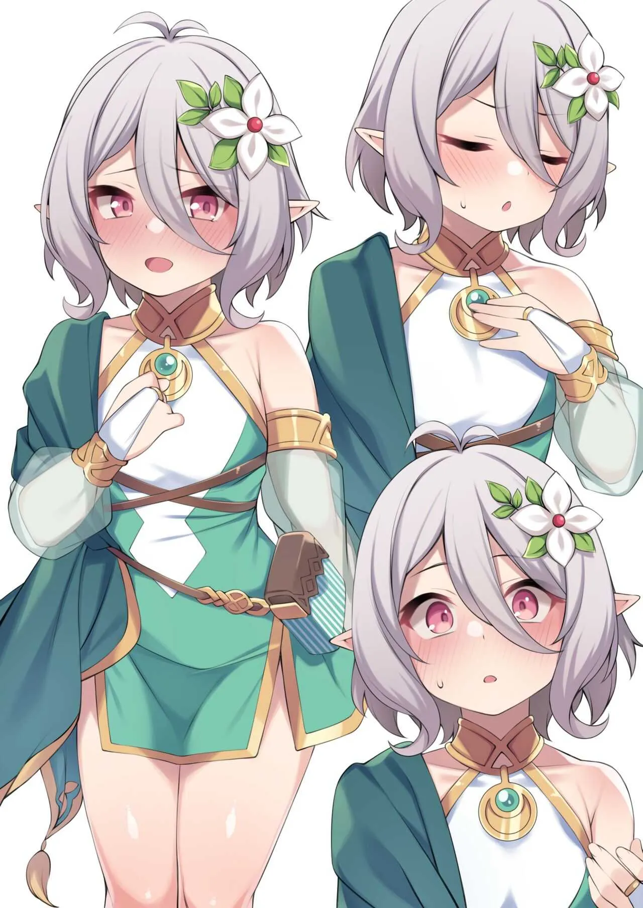 [Moo] コッコロちゃん (プリンセスコネクト!Re:Dive)_8